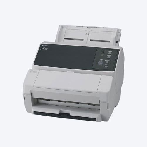 Máy Scan Ricoh Fi-8150U (A4, ADF, 2 Mặt, USB)